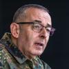 Erwartet in der Ukraine vorerst keine wesentlichen Veränderungen der Frontverläufe: Generalinspekteur Carsten Breuer.