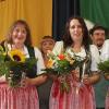 1. Schützenmeister Harald Goch, Bürgermeister Andreas Hügerich , 2. Bürgermeisterin Sabine Rießner (v. li.) und 3. Schützenmeister Hans-Georg Rießner (re.) gratulieren dem neuen Königshaus der Schützen mit dem 2. Ritter Andreas Werner, dem neuen Schützenkönig Michael Haas und dem 1. Ritter Jörg Lesch (4.-6. v. li.). . 1. Schützenmeister Harald Goch, Bürgermeister Andreas Hügerich , 2. Bürgermeisterin Sabine Rießner (v. li.) und 3. Schützenmeister Hans-Georg Rießner (re.) gratulieren dem neuen Königshaus der Schützen mit dem 2. Ritter Andreas Werner, dem neuen Schützenkönig Michael Haas und dem 1. Ritter Jörg Lesch (4.-6. v. li.). .