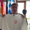 40 ausgeloste Personen will Markus Söder in der kommenden Woche zum Döner essen einladen.
