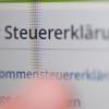 Ab 2030 sollen sich die Steuerklassen für Ehepaare und Lebenspartner ändern.  (Symbolbild)