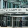 Die Tage des Regiomed-Klinikverbunds sind gezählt. Die Tage des Regiomed-Klinikverbunds sind gezählt.