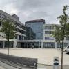 Das Klinikum in Lichtenfels könnte noch in diesem Jahr Teil der Sana Kliniken AG werden.