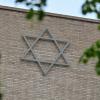 Nicht nur sichtbare jüdische Symbole und Synagogen sind in Deutschland Ziele antisemitischer Straftaten. (Archivbild)