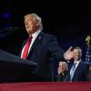 Trumps Regierungsmannschaft nimmt mit ersten Kandidaten Gestalt an. (Archivbild)