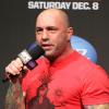 Joe Rogan hat Millionen Fans in den US. (Archivbild)