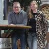 Markus und Steffi Lilie haben noch viel vor mit ihrem Unternehmen „Juraofen“, zu dem auch Johannes Schorn gehört.