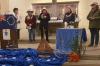 Mit der bedrohten Lebenswelt der Christinnen auf den Cook-Inseln in der Südsee setzten sich Lichtenfelser Frauen beim Weltgebetstag in der Martin-Luther-Kirche auseinander