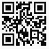 Eine Anmeldung ist auch über diesen QR-Code möglich. Eine Anmeldung ist auch über diesen QR-Code möglich.