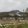 Unterhalb des Staffelbergs führt in Bad Staffelstein die A73 vorbei. Die Nord-Ost-Spange würde wohl parallel dazu verlaufen. Unterhalb des Staffelbergs führt in Bad Staffelstein die A73 vorbei. Die Nord-Ost-Spange würde wohl parallel dazu verlaufen.