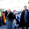 Hellau auf das Prinzenpaar Elke und Stefan vom Weismainer Turnverein. Hellau auf das Prinzenpaar Elke und Stefan vom Weismainer Turnverein.