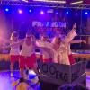 Mit den Rettungsschwimmern des Männerballetts geht die Titanic nicht unter.
