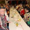 Ausgelassene Schunkelstimmung beim Weismainer Seniorenfasching. Ausgelassene Schunkelstimmung beim Weismainer Seniorenfasching.