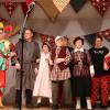 Jubel, Trubel, Heiterkeit: Mit einem ebenso lustigen wie originellen Programm begeisterten die Akteure beim Weismainer Seniorenfasching.