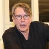 Mit spitzer Zunge kämpft Andreas Rebers gegen digitale Diktatur und Verblödung.