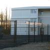 Die Arbeiten an der Notunterkunft für Flüchtlinge in Schney sollen bis 1. Februar abgeschlossen werden.