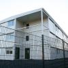Platz für bis zu 200 Flüchtlinge bietet die Notunterkunft in Schney. Platz für bis zu 200 Flüchtlinge bietet die Notunterkunft in Schney.