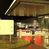 Am 3D-Campus von Colibrium Additive in Lichtenfels. Am 3D-Campus von Colibrium Additive in Lichtenfels.