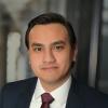 Kevin Blechschmidt, der Bundestagsdirektkandidat der FDP im heimischen Wahlkreis, hat vor allem die Wirtschaft im Blick. Kevin Blechschmidt, der Bundestagsdirektkandidat der FDP im heimischen Wahlkreis, hat vor allem die Wirtschaft im Blick.