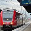 Wie kann die Elektrifizierung der Bahnstrecke Bamberg-Hof vorangetrieben werden?