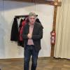 Markus Hausmann, Vorstand des Regionalwerk Obermain, stellte sich im Rahmen des Bürgerforums in der Adam Riese Halle Bad Staffelstein vor Markus Hausmann, Vorstand des Regionalwerk Obermain, stellte sich im Rahmen des Bürgerforums in der Adam Riese Halle Bad Staffelstein vor