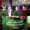 Die „Gospel Kids“ begeisterten mit ihrem Auftritt. Die „Gospel Kids“ begeisterten mit ihrem Auftritt.