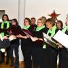 Der Traditionschor aus Schney erfreute die Bewohner im Seniorenheim mit ihren weihnachtlichen Weisen. Der Traditionschor aus Schney erfreute die Bewohner im Seniorenheim mit ihren weihnachtlichen Weisen.