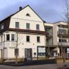 Alt und neu verbunden: Die neue Wohnanlage des Friedrich Baur-Atriums in Burgkunstadt.