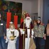 Auch der Weihnachtsmarkt von Regens Wagner wurde gerne besucht. Auch der Weihnachtsmarkt von Regens Wagner wurde gerne besucht.