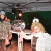 Die Ziehung der Tombola war ein Höhepunkt des Weihnachtsmarkts Burgkunstadt. Die Ziehung der Tombola war ein Höhepunkt des Weihnachtsmarkts Burgkunstadt.