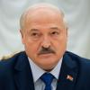 Der Präsident von Belarus, Alexander Lukaschenko, begnadigt einen Deutschen. (Archivbild)
