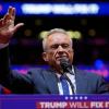 Robert F. Kennedy Jr. soll Trumps Gesundheitsminister werden. (Archivbild)
