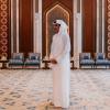 Katars Emir Tamim bin Hamad Al Thani trieb die Gaza-Gespräche entscheidend mit voran.