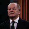 Scholz bietet Trump an, die «erfolgreiche Zusammenarbeit» fortzusetzen.