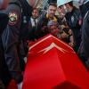 Bei dem Anschlag in Ankara wurden fünf Menschen getötet. (Archivbild)