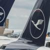 Die Gesellschaften des Lufthansa-Konzerns fliegen weiterhin nicht nach Tel Aviv, Beirut und Teheran. (Archivbild)