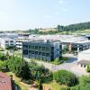 Die Firma Rösler investiert in neue, nachhaltige Energiekonzepte und Produktionstechnologien.