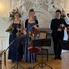 „Große Schubertiade der Streicherkammermusik“ ist der erfolgreiche Auftakt der Kammerkonzerte 2024/25.
