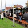 Top-Idee: Kostenloser Shuttle-Verkehr für die Schulklassen aus der ganzen Region Top-Idee: Kostenloser Shuttle-Verkehr für die Schulklassen aus der ganzen Region