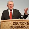 Über das Reisen um 1800 referiert Professor Günter Dippold im Korbmuseum Michelau Über das Reisen um 1800 referiert Professor Günter Dippold im Korbmuseum Michelau