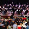 Viel Beifall erhielt das symphonische Auswahlorchester Oberfranken für sein Konzert in Altenkunstadt. Viel Beifall erhielt das symphonische Auswahlorchester Oberfranken für sein Konzert in Altenkunstadt.