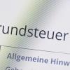 Ab 2025 wird die Grundsteuer nach neuen Regeln berechnet - doch noch ist völlig unklar, wer wie viel zahlt. (Archivbild)