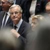 Frankreichs neuer Premier Barnier will an Grenzkontrollen zur Abwehr von Migranten festhalten.