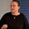 Annika Leimeister, informierte das Gremium über ihre Arbeit und ihre Projekte. Annika Leimeister, informierte das Gremium über ihre Arbeit und ihre Projekte.