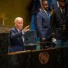Biden plant eine mehrtägige Deutschland-Reise.