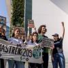 Wollen am Freitag in mehr als 100 Orten auf die Straße gehen: Klimaschützer von Fridays for Future.