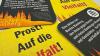 Prost! Auf die Vielfalt! - Die Bierdeckel-Aktion kommt in Bamberg gut an. Die „Omas gegen Rechts“ und das Aktionsbündnis „Lichtenfels ist bunt“ wollen diese Idee in den „Gottesgarten“ holen.