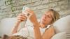Eine neue Betrugsmasche lockt mit SMS-Links zum Anbieterwechsel.