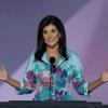 Haley: ««Es ist nicht hilfreich, darüber zu sprechen, ob Frauen Kinder haben oder nicht.» (Archivbild)