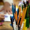 Laut OECD hat Deutschland zuletzt deutlich mehr in frühkindliche Bildung investiert.
