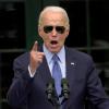 US-Präsident Joe Biden hat den Republikaner Donald Trump ermahnt, seine Verbalattacken gegen Migranten zu beenden.